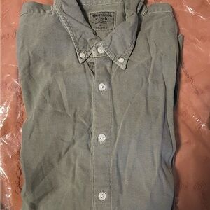 Abercrombie & Fitch Men’s Shirt